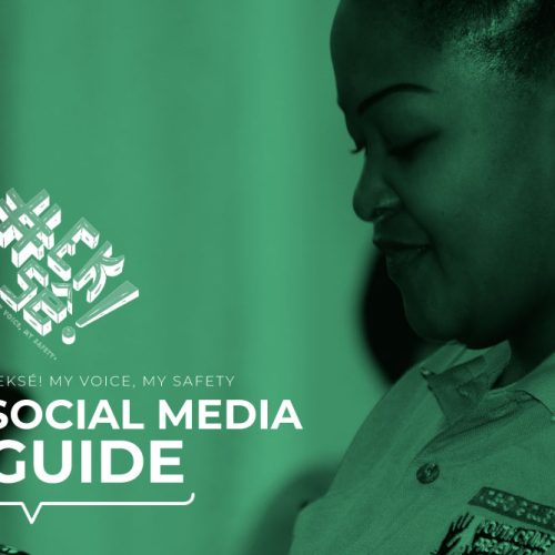 Ekse Social Media Guide