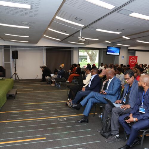 Second Annual Cybersecurity Indaba 2025