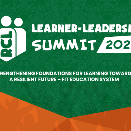 Learner-Leadership Summit 2025
